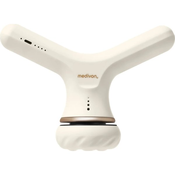 Medivon Kropsmassager Seraph, Hvid