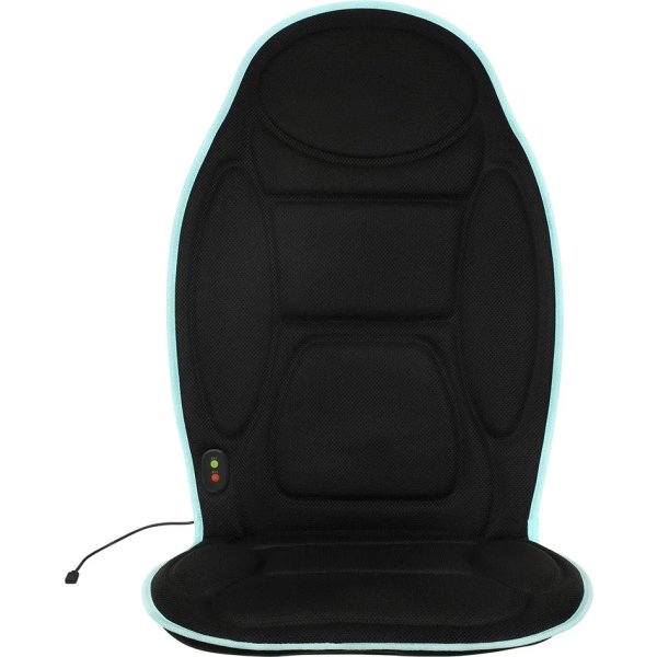 Medivon Massagesæde Cosy Mesh Go, sort