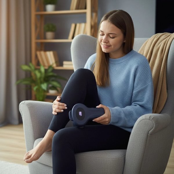 Medivon Cupping Massager Celestine, Blå