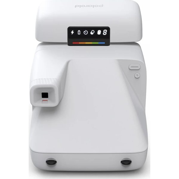 Polaroid Kamera Flip, Hvid