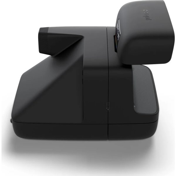 Polaroid Kamera Flip, Sort