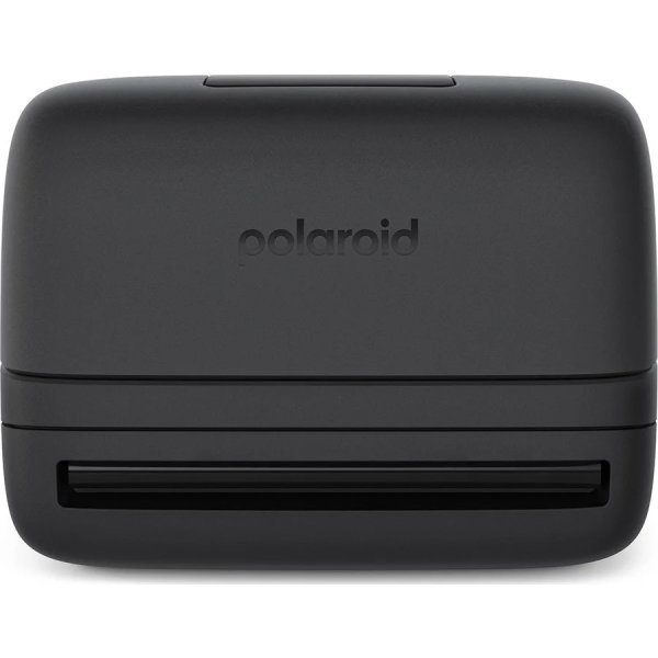 Polaroid Kamera Flip, Sort