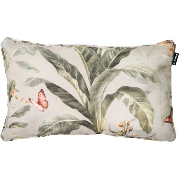 Elisa Outdoor+ Pude 30x50 cm, Natur