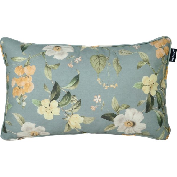 Julliete Outdoor+ Pude 30x50 cm, Blå