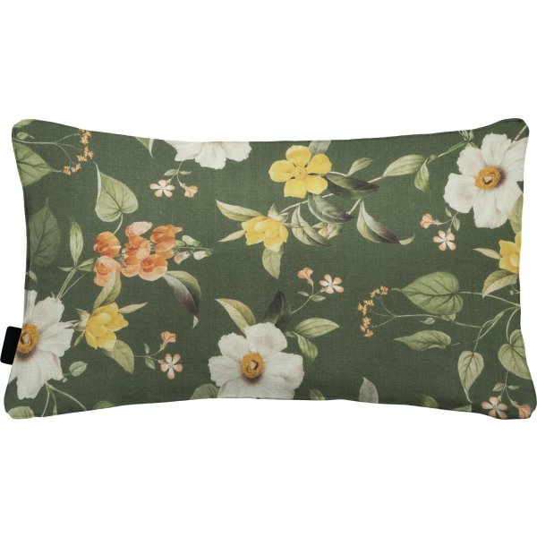 Julliete Outdoor+ Pude 30x50 cm, Grøn