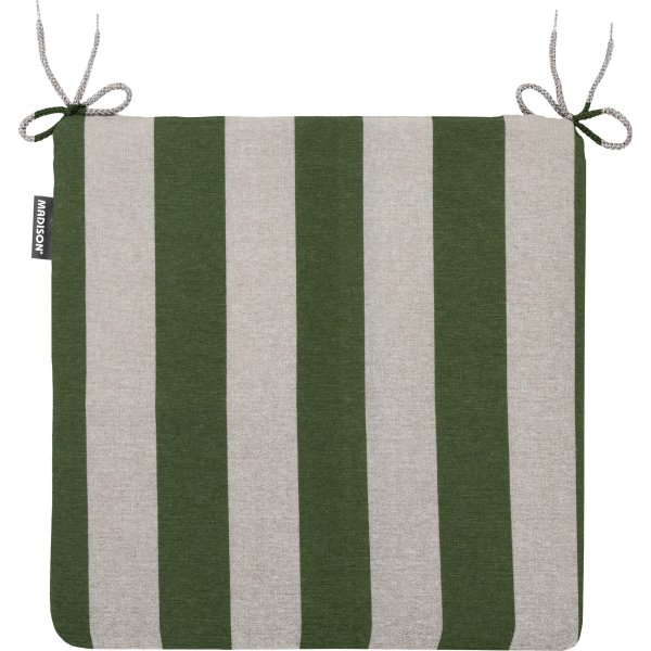 Amora Sædehynde universal 40x40 cm, Grøn