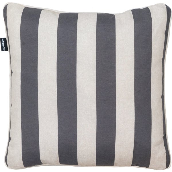 Amora Pude 50x50 cm, Grå