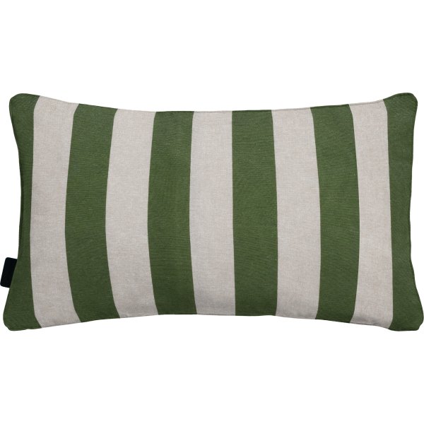 Amora Pude 30x50 cm, Grøn