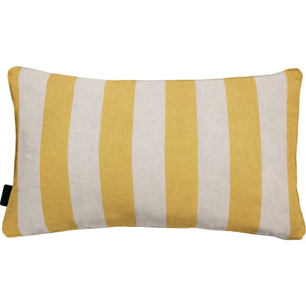 Amora Pude 30x50 cm, Gul
