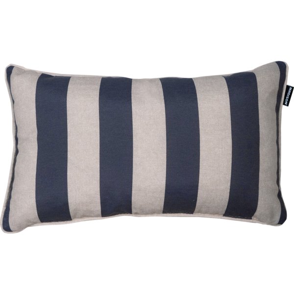 Amora Pude 30x50 cm, Blå