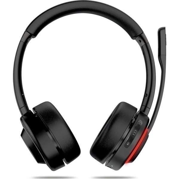 Mixx Headset Stereo B20s Trådløs Dongle UC Teams