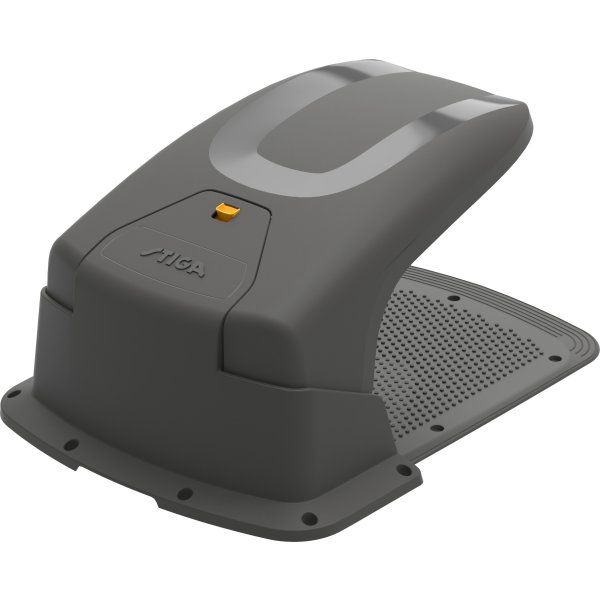 STIGA Garage til robotplæneklipper Vista