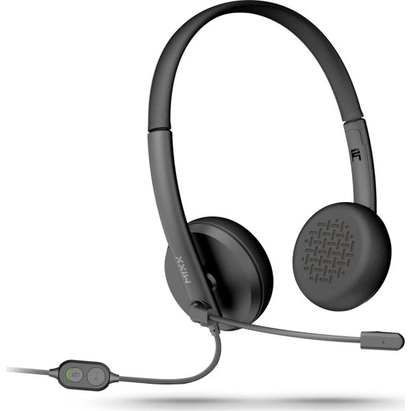 Mixx Headset Stereo/Mono H1a Kablet 3.5mm