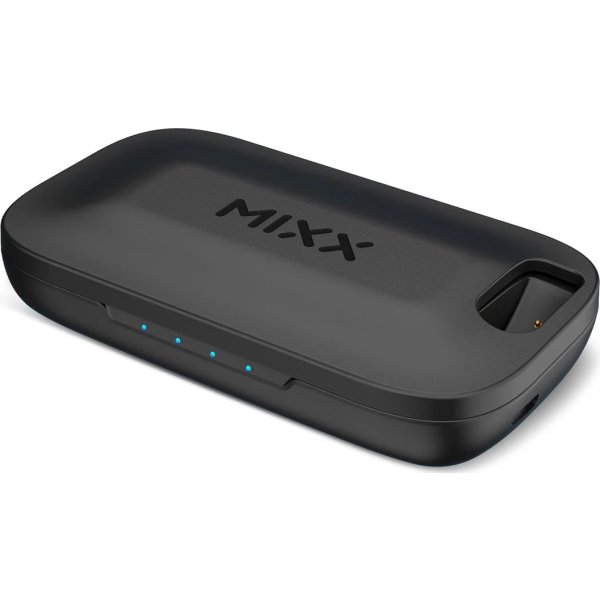 Mixx Headset Mono B10c Opladningsbase Dongle UC