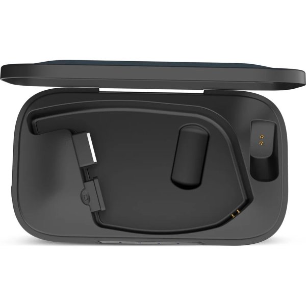 Mixx Headset Mono B10c Opladningsbase Dongle UC