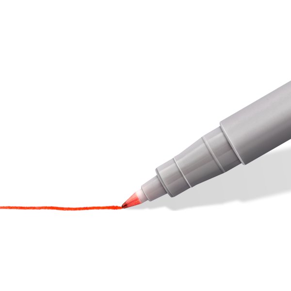 Staedtler 316 Non-permanent Marker | Blå