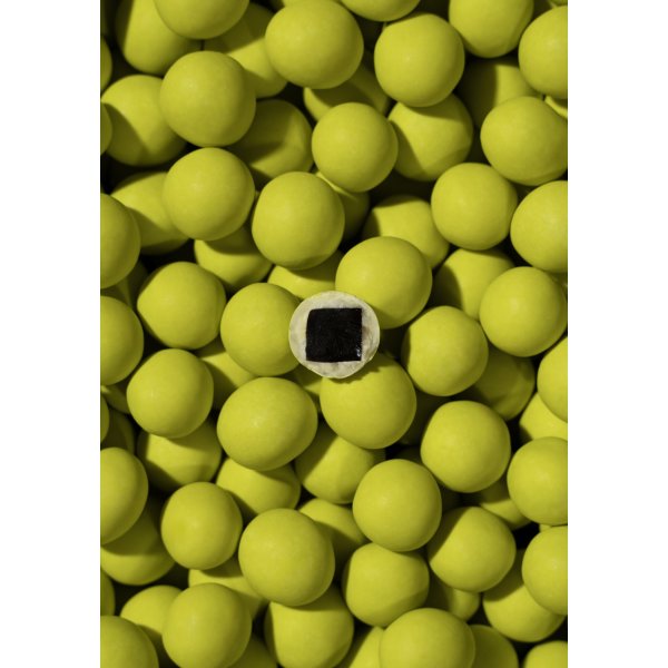 Bülow Lakrids Black Box 2 x Regular Easter, 540 g