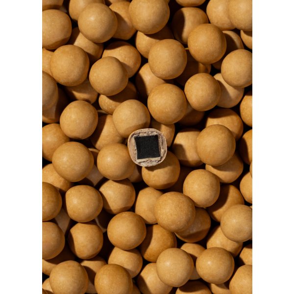 Bülow Lakrids Black Box Regular/Small Easter 385 g