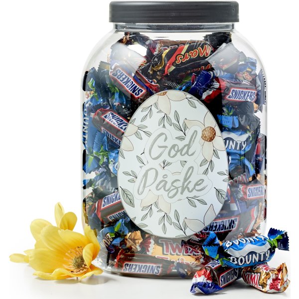 Mars Miniaturemix, 1100 g