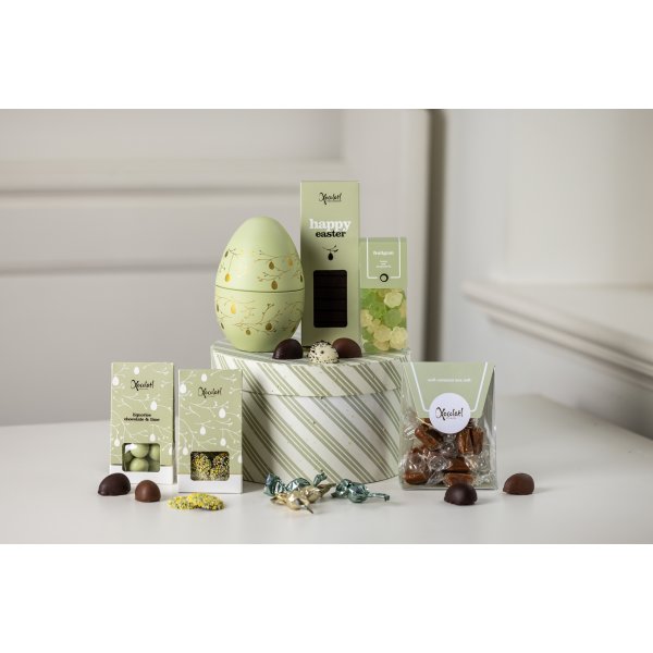Xocolatl Easter Gift Selection, 470 g