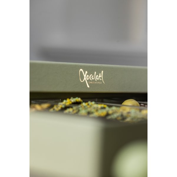 Xocolatl Easter Spring Selection, 325 g