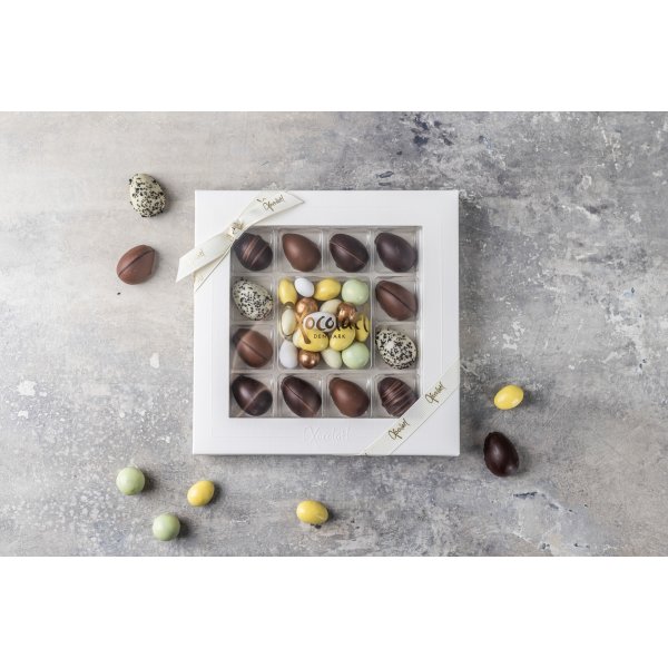 Xocolatl Easter Treats, 139 g