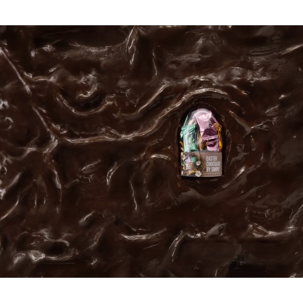 Simply The Egg Edition Mix, 25 stk