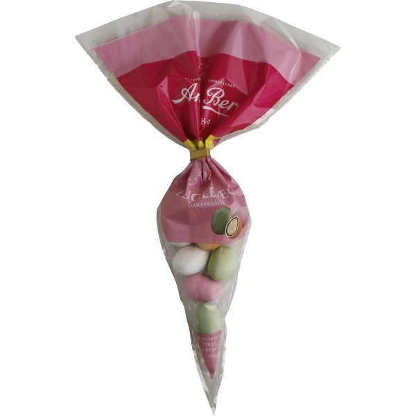 Anthon Berg Fugleæg i spidspose