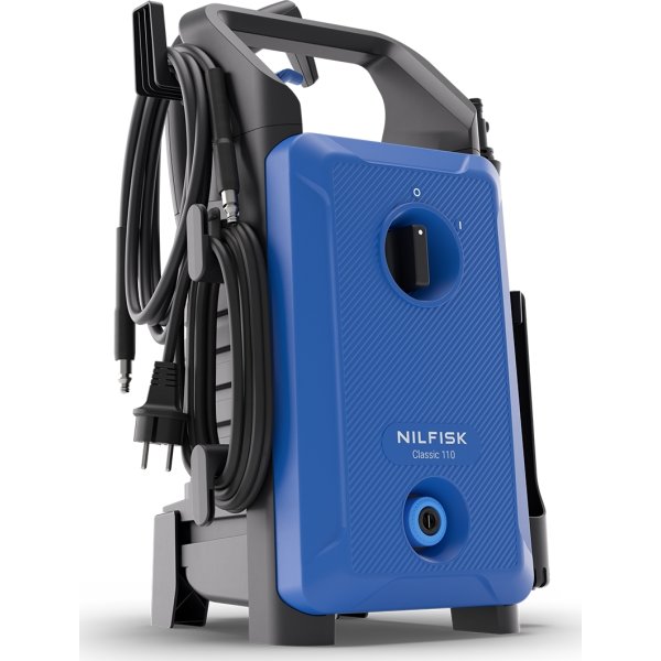 Nilfisk Classic 110-5 PC højtryksrenser