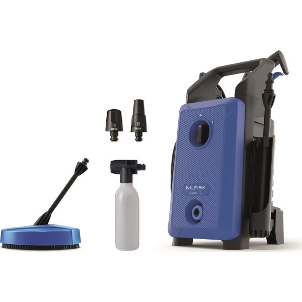 Nilfisk Classic 110-5 PC højtryksrenser