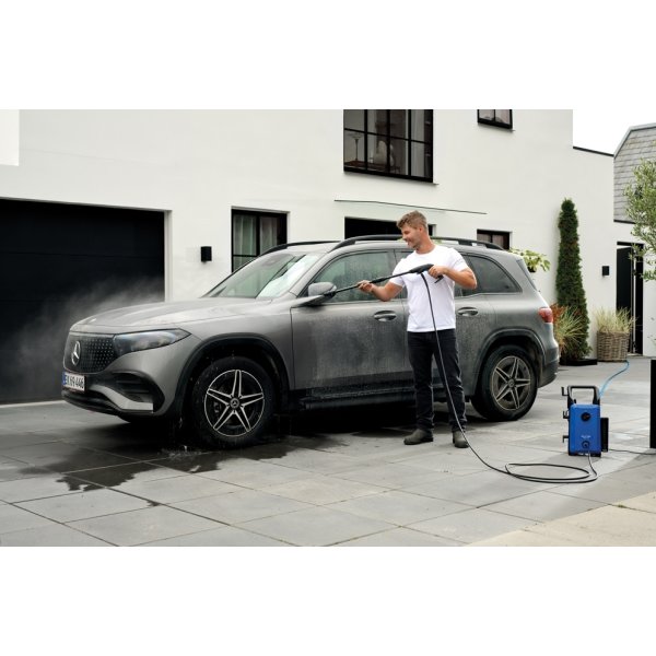 Nilfisk Classic 110-5 PC højtryksrenser