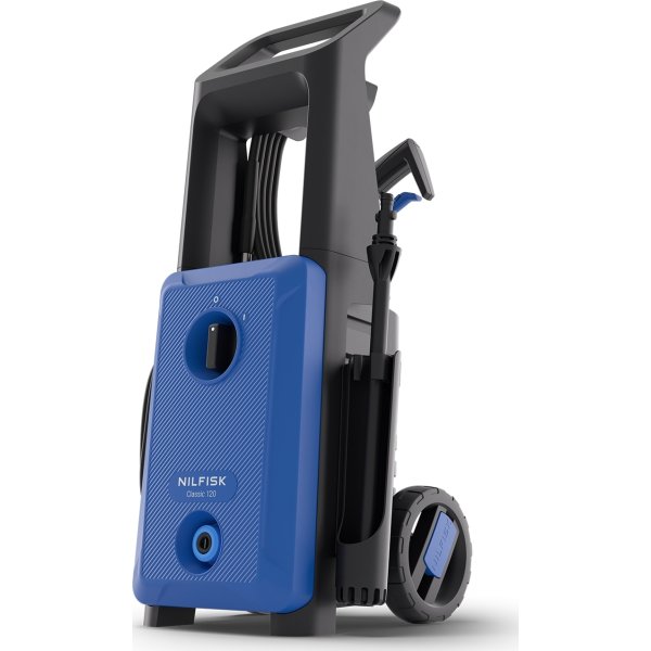 Nilfisk Classic 120-5 højtryksrenser