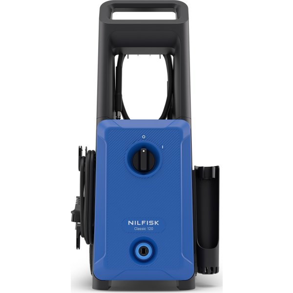 Nilfisk Classic 120-5 højtryksrenser
