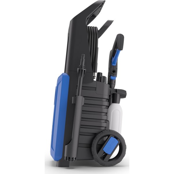 Nilfisk Classic 120-5 højtryksrenser