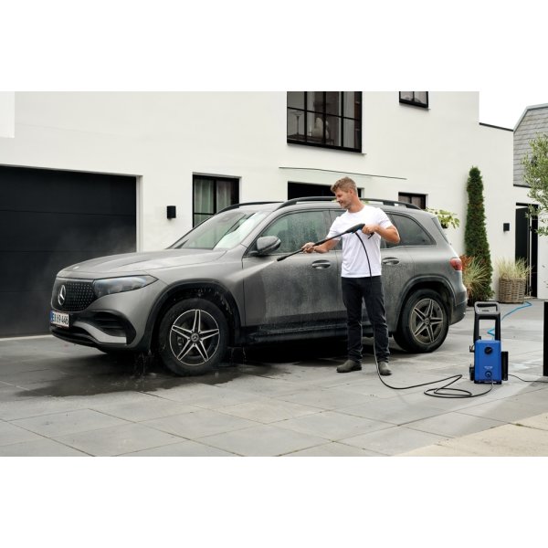 Nilfisk Classic 120-5 højtryksrenser