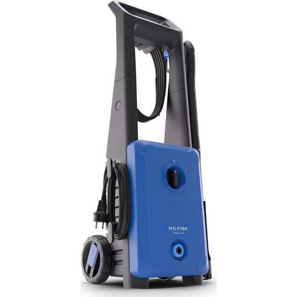 Nilfisk Classic 140-6 PAD højtryksrenser