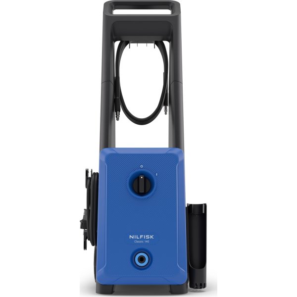 Nilfisk Classic 140-6 PAD højtryksrenser