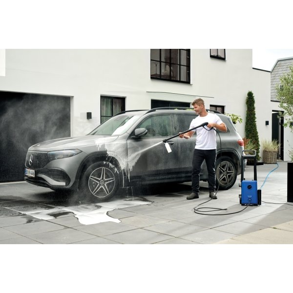 Nilfisk Classic 140-6 PAD højtryksrenser