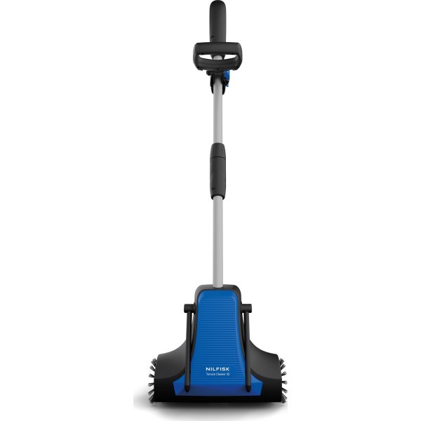 Nilfisk Terrassevasker 50