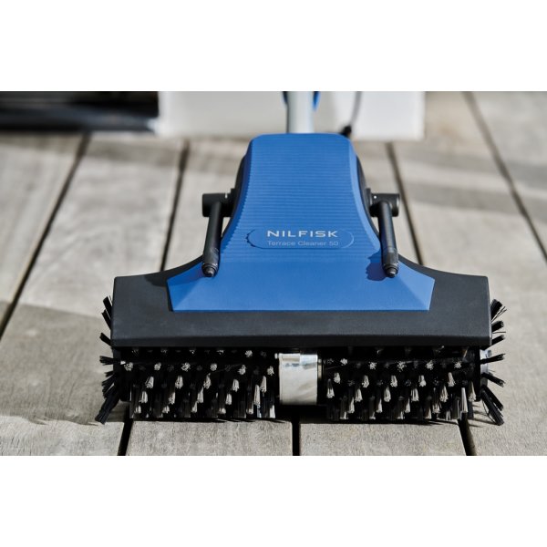 Nilfisk Terrassevasker 50