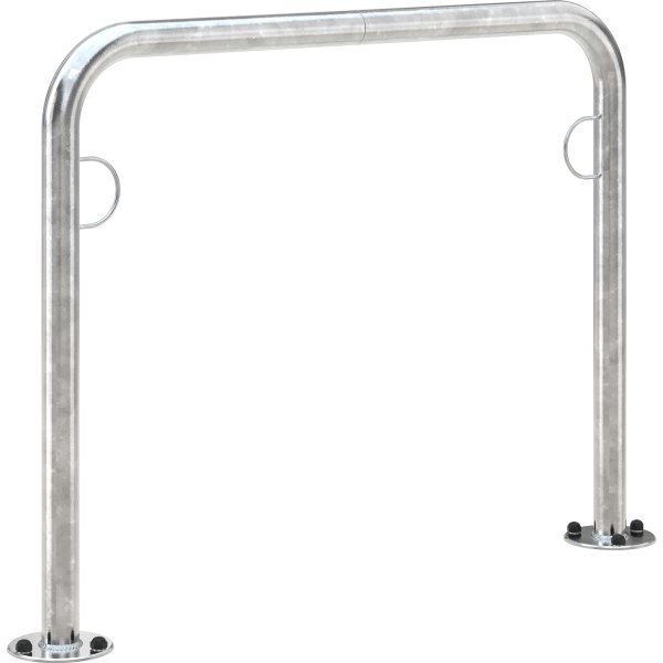 Trust Cykelstativ 21, 100x80x4,8mm, til forankring