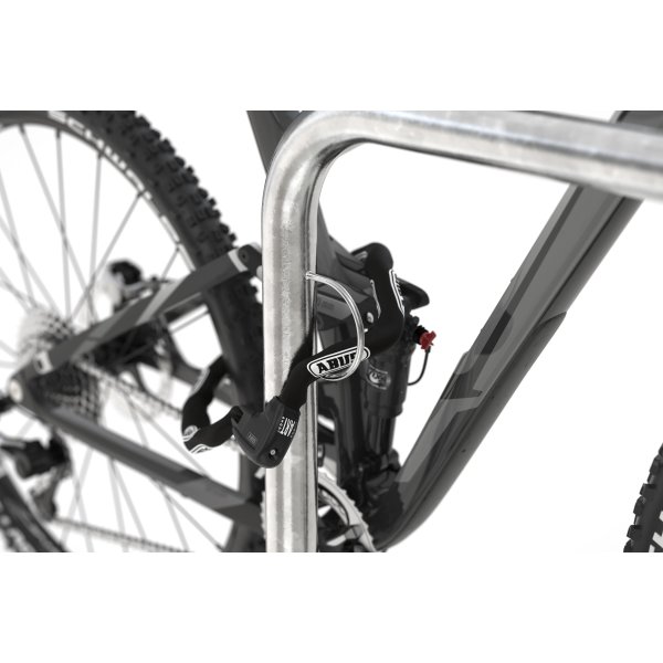 Trust Cykelstativ 21, 100x80x4,8mm, til forankring