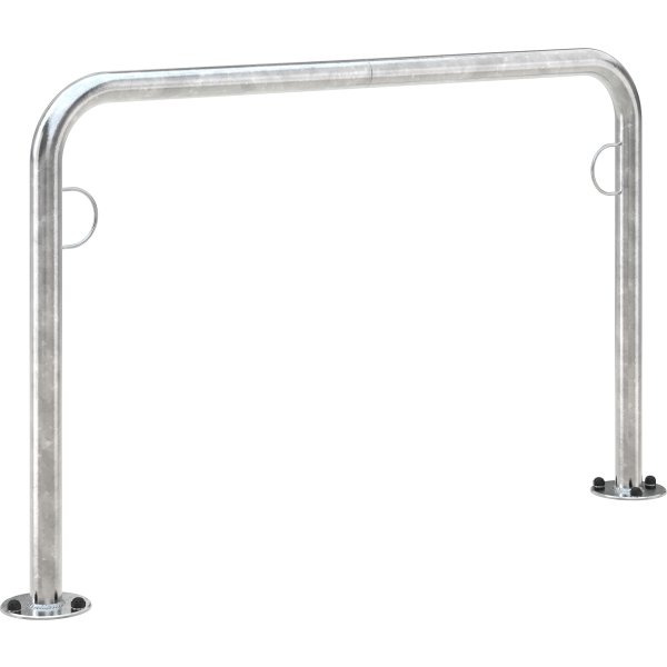 Trust Cykelstativ 31, 125x80x4,8mm, til forankring