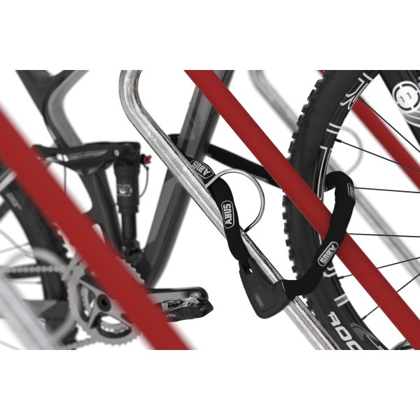 2500 XBF Cykelstativ, 2502, 2 cykler