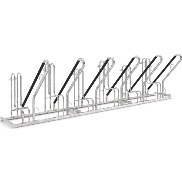 4700 XBF Cykelstativ, 4706, 6 cykler