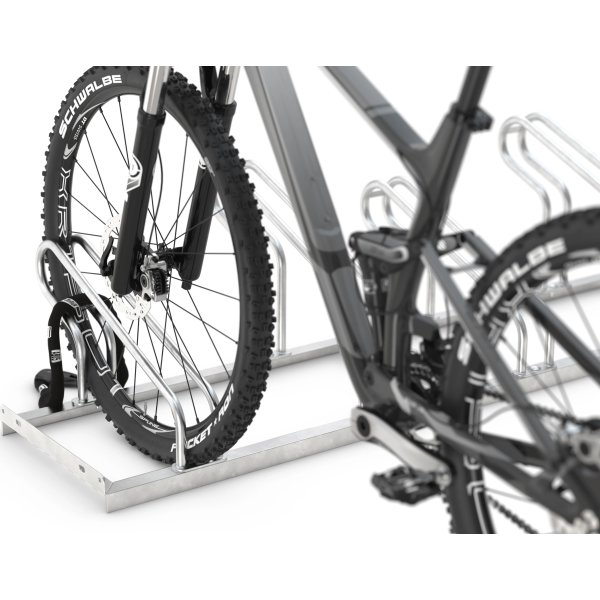 2000 Cykelstativ, 2053, 3 cykler