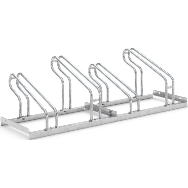 2000 Cykelstativ, 2054, 4 cykler