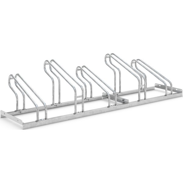 2000 Cykelstativ, 2055, 5 cykler