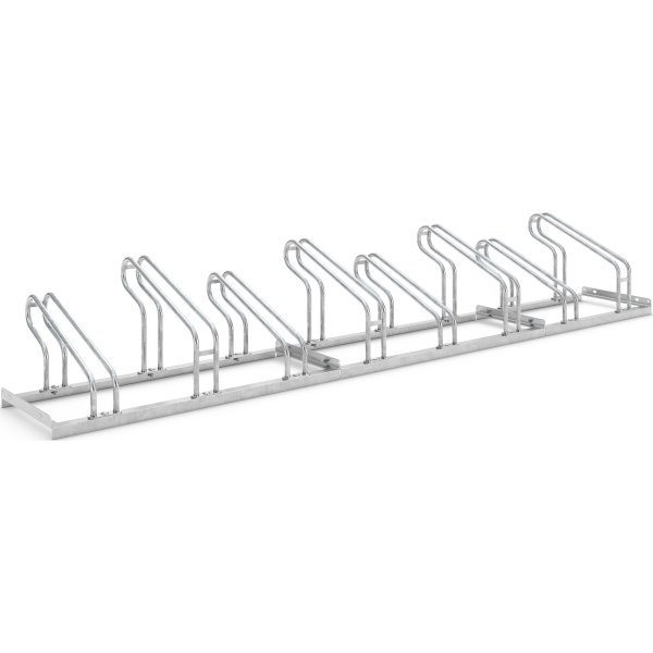 2000 Cykelstativ, 2058, 8 cykler