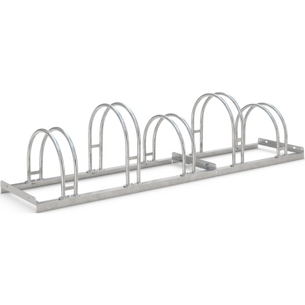 5000 Cykelstativ, 5055, 5 cykler